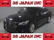 2015 Toyota Crown Hybrid