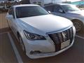 2016 Toyota Crown Hybrid
