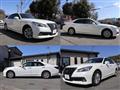 2014 Toyota Crown Hybrid