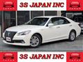 2013 Toyota Crown Hybrid