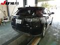 2015 Toyota Harrier
