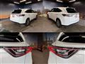 2014 Toyota Harrier Hybrid