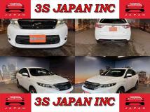 2014 Toyota Harrier Hybrid