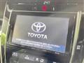 2014 Toyota Harrier Hybrid
