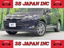 2014 Toyota Harrier Hybrid