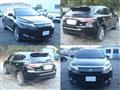 2014 Toyota Harrier Hybrid
