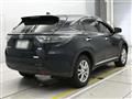 2014 Toyota Harrier Hybrid