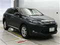 2014 Toyota Harrier Hybrid