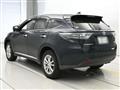 2014 Toyota Harrier Hybrid