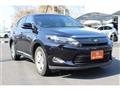 2014 Toyota Harrier Hybrid