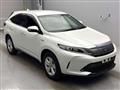 2018 Toyota Harrier Hybrid