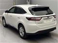 2018 Toyota Harrier Hybrid