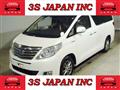 2014 Toyota Alphard Hybrid