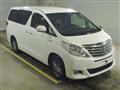 2014 Toyota Alphard Hybrid