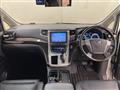 2013 Toyota Alphard