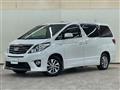 2013 Toyota Alphard