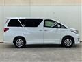 2013 Toyota Alphard