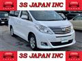 2013 Toyota Alphard