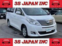 2013 Toyota Alphard