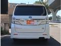 2012 Toyota Vellfire