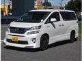2012 Toyota Vellfire