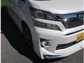 2012 Toyota Vellfire