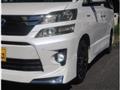 2012 Toyota Vellfire