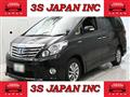 2013 Toyota Alphard Hybrid