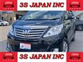 2012 Toyota Alphard