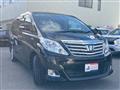 2012 Toyota Alphard