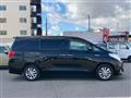 2012 Toyota Alphard