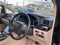 2012 Toyota Alphard