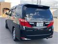 2012 Toyota Alphard