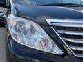2012 Toyota Alphard
