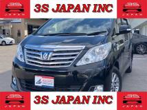 2012 Toyota Alphard