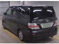 2007 Toyota Alphard Hybrid