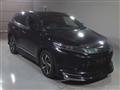 2017 Toyota Harrier