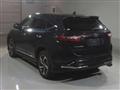 2017 Toyota Harrier