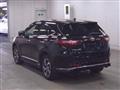2017 Toyota Harrier