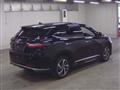 2017 Toyota Harrier