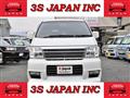 2001 Nissan Elgrand