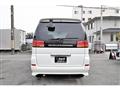 2001 Nissan Elgrand