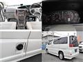 2001 Nissan Elgrand