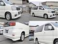 2001 Nissan Elgrand