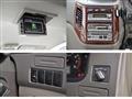 2001 Nissan Elgrand