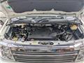 2001 Nissan Elgrand