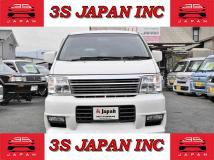 2001 Nissan Elgrand