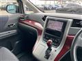 2010 Toyota Alphard