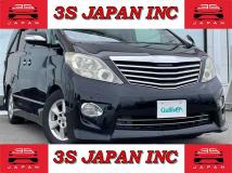 2010 Toyota Alphard