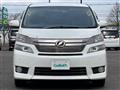 2014 Toyota Vellfire
